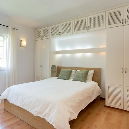 Lu&Cia Jardin Al Mar Apartment Malaga Ngoại thất bức ảnh