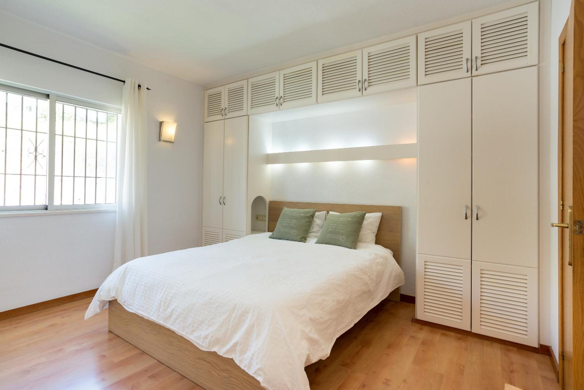 Lu&Cia Jardin Al Mar Apartment Malaga Ngoại thất bức ảnh