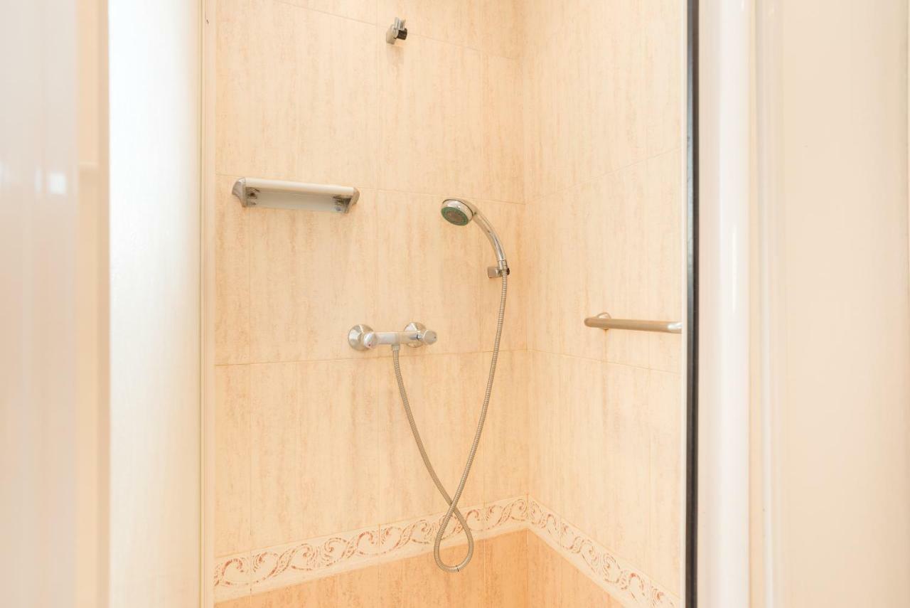 Lu&Cia Jardin Al Mar Apartment Malaga Ngoại thất bức ảnh