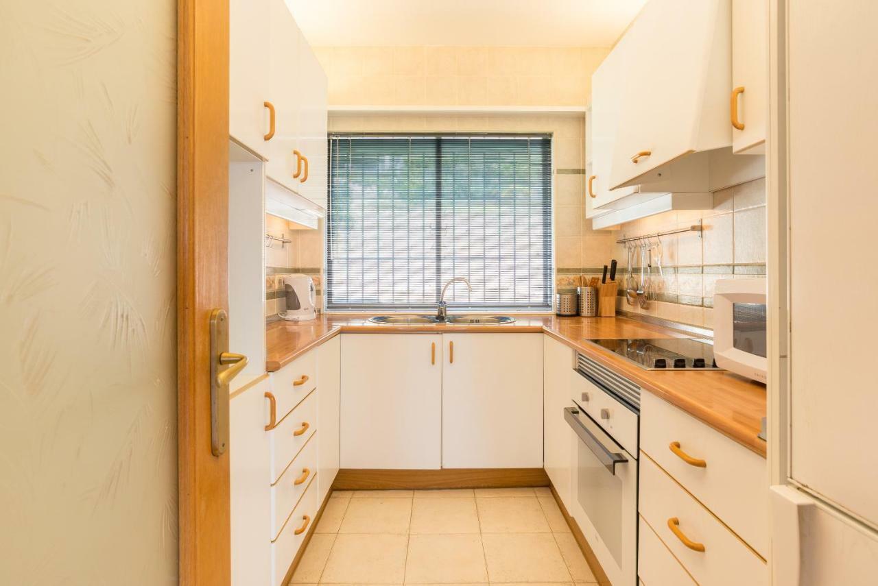 Lu&Cia Jardin Al Mar Apartment Malaga Ngoại thất bức ảnh